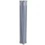 Folding gazebo with 2 blue walls 3x3 m by vidaXL, Tents and gazebos - Ref: Foro24-44961, Price: 153,27 €, Discount: %