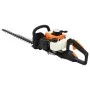 Gasoline hedge trimmer 722 mm orange and black by vidaXL, hedge trimmer - Ref: Foro24-144010, Price: 188,59 €, Discount: %