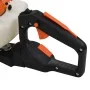 Gasoline hedge trimmer 722 mm orange and black by vidaXL, hedge trimmer - Ref: Foro24-144010, Price: 188,59 €, Discount: %