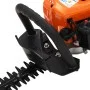 Gasoline hedge trimmer 722 mm orange and black by vidaXL, hedge trimmer - Ref: Foro24-144010, Price: 188,59 €, Discount: %