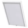 SK08 Weißes Verdunkelungsrollo von vidaXL, Jalousien und Jalousien - Ref: Foro24-133512, Preis: 66,04 €, Rabatt: %
