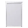 SK08 Weißes Verdunkelungsrollo von vidaXL, Jalousien und Jalousien - Ref: Foro24-133512, Preis: 66,04 €, Rabatt: %