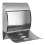HI Briefkasten aus Edelstahl 30x12x40 cm von HI, Postfächer - Ref: Foro24-423961, Preis: 43,89 €, Rabatt: %