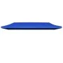 Tent roof for celebrations 3x6 m blue by vidaXL, Covers for tents and gazebos - Ref: Foro24-44987, Price: 56,14 €, Discount: %
