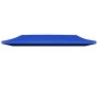 Zeltdach für Feiern 3x6 m blau von vidaXL, Abdeckungen für Zelte und Pavillons - Ref: Foro24-44987, Preis: 57,21 €, Rabatt: %