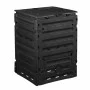 Nature Compostador 300 L negro de Nature, Compostadores - Ref: Foro24-423521, Precio: 87,53 €, Descuento: %