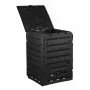 Nature Compostador 300 L negro de Nature, Compostadores - Ref: Foro24-423521, Precio: 87,53 €, Descuento: %