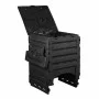 Nature Compostador 300 L negro de Nature, Compostadores - Ref: Foro24-423521, Precio: 87,53 €, Descuento: %