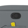 Liegender Massagesessel aus grauem Kunstleder von , Sessel - Ref: Foro24-372513, Preis: 233,35 €, Rabatt: %