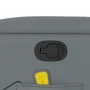 Liegender Massagesessel aus grauem Kunstleder von , Sessel - Ref: Foro24-372513, Preis: 214,36 €, Rabatt: %