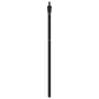 Kopfteil aus schwarzem Metall, 160 cm von , Kopf- und Fußteile - Ref: Foro24-373922, Preis: 34,52 €, Rabatt: %