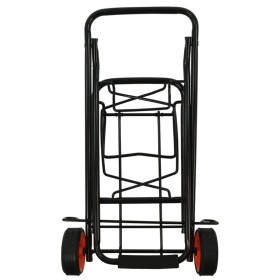 ProPlus Carrito plegable Basic 30kg