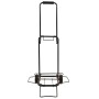 ProPlus Carrito plegable Basic 30kg de ProPlus, Accesorios de equipaje - Ref: Foro24-424678, Precio: 30,96 €, Descuento: %