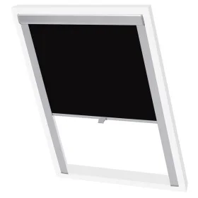 Blackout Roller Blind CK02 by vidaXL, Blinds and blinds - Ref: Foro24-133514, Price: 35,45 €, Discount: %