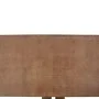 Solid brown fir wood coffee table 91x51x38 cm by vidaXL, Coffee table - Ref: Foro24-246119, Price: 208,01 €, Discount: %