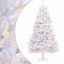 Árbol de Navidad artificial con ramas articuladas 300 cm en Arboles de navidad | Comprar online en Foro24
