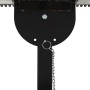 Manual snow shovel with wheels 100x44 cm by vidaXL, snow shovels - Ref: Foro24-142915, Price: 104,08 €, Discount: %