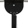 Manueller Schneepflug mit Rädern 100x44 cm von vidaXL, Schneeschaufeln - Ref: Foro24-142915, Preis: 112,47 €, Rabatt: %