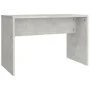Concrete gray vanity set 74.5x40x141 cm by , Bedroom Dressers - Ref: Foro24-3114142, Price: 92,14 €, Discount: %