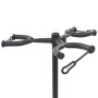 Gitarrenständer aus schwarzem Stahl von vidaXL, Gitarrenständer - Ref: Foro24-70075, Preis: 35,13 €, Rabatt: %