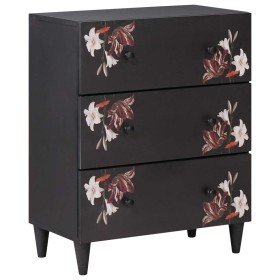 Armarios de Almacenamiento Multicolor 60 x 33,5 x 75 cm en Taquillas y armarios de almacenamiento | Comprar online en Foro24