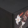 Mesita de Noche con cajón Multicolor 50 x 33 x 60 cm en Mesitas de noche | Comprar online en Foro24
