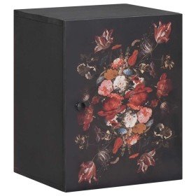 Mueble colgante con almacenamiento Multicolor 38 x 33,5 x 48 cm en Muebles de baño | Comprar online en Foro24