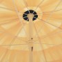 Natural Hawaii style beach umbrella 240 cm by vidaXL, Umbrellas - Ref: Foro24-44548, Price: 56,28 €, Discount: %