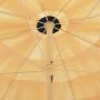 Sombrilla de playa estilo Hawai natural 240 cm de vidaXL, Sombrillas - Ref: Foro24-44548, Precio: 61,95 €, Descuento: %