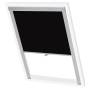 MK08 Black Blackout Roller Blind by vidaXL, Blinds and blinds - Ref: Foro24-133519, Price: 68,85 €, Discount: %