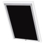 MK08 Black Blackout Roller Blind by vidaXL, Blinds and blinds - Ref: Foro24-133519, Price: 68,85 €, Discount: %