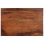 Mesa de centro de madera maciza 90x60x30 cm acacia en Mesas de centro | Comprar online en Foro24