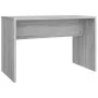 Juego de tocador color gris Sonoma 74,5x40x141 cm de , Tocadores para dormitorios - Ref: Foro24-3114145, Precio: 92,02 €, Des...