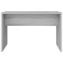 Juego de tocador color gris Sonoma 74,5x40x141 cm de , Tocadores para dormitorios - Ref: Foro24-3114145, Precio: 92,02 €, Des...