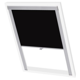 Verdunkelungsrollo PK06 von vidaXL, Jalousien und Jalousien - Ref: Foro24-133520, Preis: 68,91 €, Rabatt: %