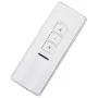 Motorisierte Faltmarkise 400 cm Anthrazit von vidaXL, Markisen - Ref: Foro24-275562, Preis: 711,49 €, Rabatt: %