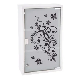 HI Erste-Hilfe-Set 30x15x50 cm Edelstahl von HI, Erste-Hilfe-Sets - Ref: Foro24-423972, Preis: 59,19 €, Rabatt: %
