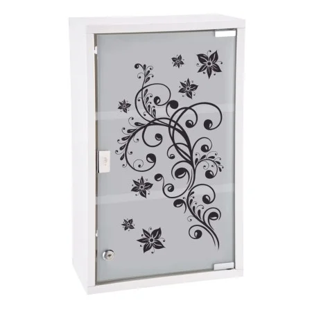 HI Botiquín 30x15x50 cm acero inoxidable de HI, Botiquines - Ref: Foro24-423972, Precio: 59,19 €, Descuento: %