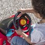 Step2 Coche de empuje para niño Buggy GT rojo