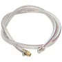 11.42 L stainless steel vacuum chamber by vidaXL, DIY accessories - Ref: Foro24-143866, Price: 120,72 €, Discount: %