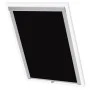 FK06 Schwarzes Verdunkelungsrollo von vidaXL, Jalousien und Jalousien - Ref: Foro24-133516, Preis: 45,08 €, Rabatt: %