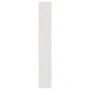 White pine wood space divider shelf 100x30x200 cm by , Bookcases and shelves - Ref: Foro24-808229, Price: 186,70 €, Discount: %