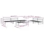 6-teiliges Gartenmöbel-Set aus massivem Kiefernholz von , Gartensets - Ref: Foro24-3186613, Preis: 451,54 €, Rabatt: %