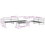 6-teiliges Gartenmöbel-Set aus massivem Kiefernholz von , Gartensets - Ref: Foro24-3186613, Preis: 463,65 €, Rabatt: %
