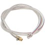Edelstahl-Vakuumkammer 22,7 L von vidaXL, DIY-Zubehör - Ref: Foro24-143868, Preis: 186,56 €, Rabatt: %