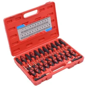 23-piece unlocking tool set by vidaXL, Hand tools - Ref: Foro24-210524, Price: 58,99 €, Discount: %