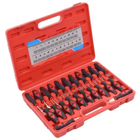 23-piece unlocking tool set by vidaXL, Hand tools - Ref: Foro24-210524, Price: 58,99 €, Discount: %