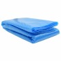 Cubierta para piscina rectangular 549x274 cm PE azul en Cubiertas para piscina | Comprar online en Foro24