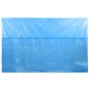 Cubierta para piscina rectangular 549x274 cm PE azul en Cubiertas para piscina | Comprar online en Foro24