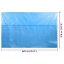 Cubierta para piscina rectangular 549x274 cm PE azul en Cubiertas para piscina | Comprar online en Foro24